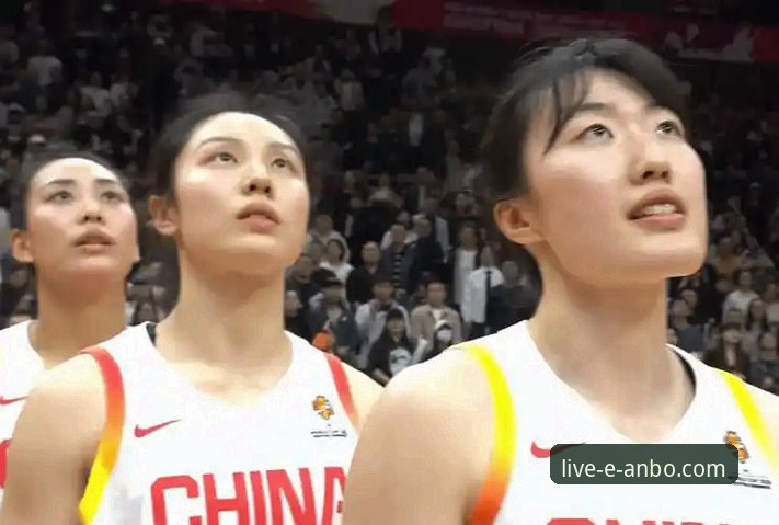 电竞比赛竞猜app手机版 3个关键转折点,复盘中国女篮86-76胜南苏丹的战术博弈