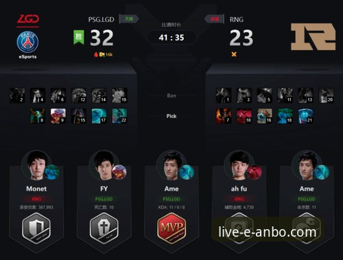 安博电竞平台赛事直播观看与回看功能详解