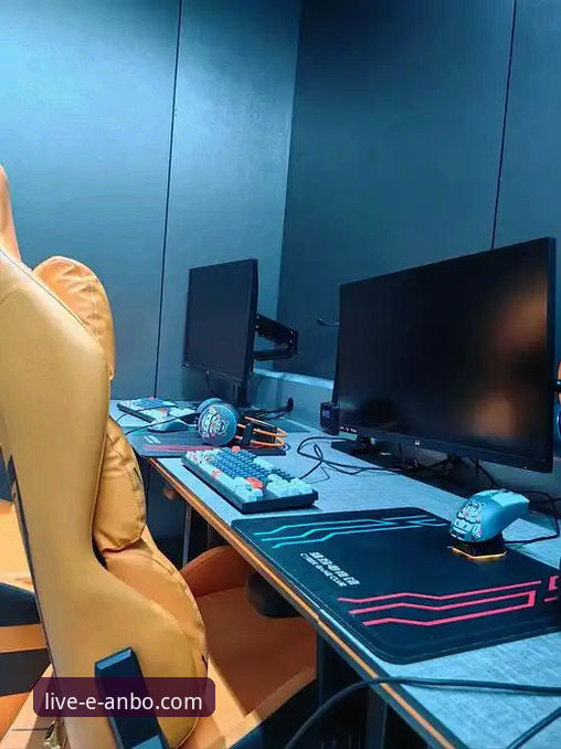 安博电竞电脑版 vs 移动端：沉浸式体验的终极选择