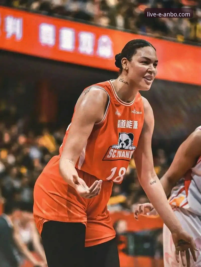 WCBA总决赛G1创历史最大分差纪录，四川女篮主场95-61大胜山西女篮最新动态